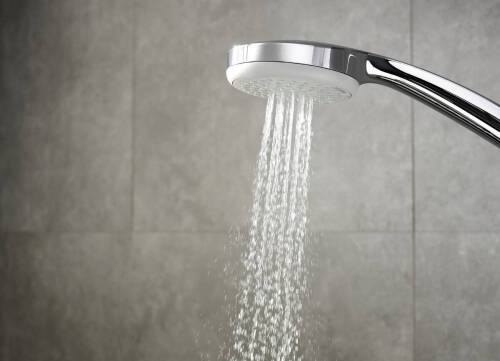 Hansgrohe Croma 100 Vario El Duşu 4 Jet 28535000 - 5