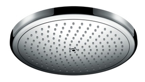 Hansgrohe Croma Air EcoSmart Tepe Duşu 28cm - 1