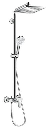 Hansgrohe Croma E Duş Kolonu 27284000 - 1