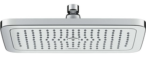 Hansgrohe Croma E EcoSmart Tepe Duşu 28cm 26258000 - 1