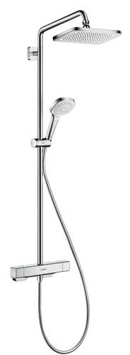 Hansgrohe Croma E Termostatik Duş Kolonu 27630000 - 1