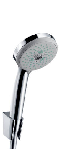 Hansgrohe Croma Multi Askılı Duş Seti 125cm Hortumla Birlikte 27593000 - 1