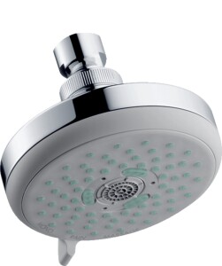 Hansgrohe Croma Multi Tepe Duşu 27443000 - 1