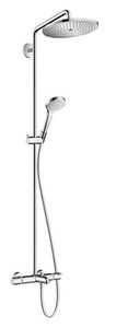 Hansgrohe Croma Select Duş Kolonu 26792000 - 1