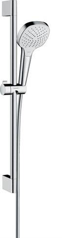 Hansgrohe Croma Select Duş seti 26582400 - 1