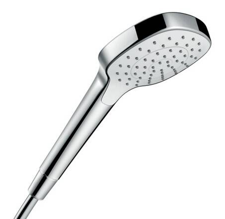 Hansgrohe Croma E El Duşu 26814400 - 1