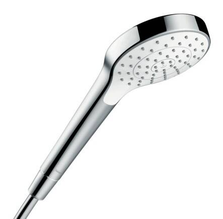 Hansgrohe Croma S El Duşu 26804400 - 1