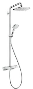 Hansgrohe Croma Termostatik Duş Kolonu 27660000 - 1