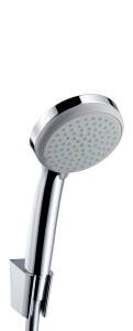 Hansgrohe Croma Vario Askılı Duş Seti 125cm Hortumla Birlikte 27592000 - 1