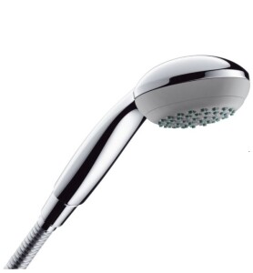 Hansgrohe Crometta 85 Vario 2Jet El Duşu 28562000 - 1