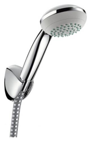 Hansgrohe Crometta El Duşu Seti Mono 125cm Hortum ile 27576000 - 1