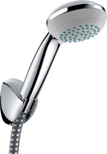 Hansgrohe Crometta El Duşu Seti Vario 125cm Hortum ile 27558000 - 1