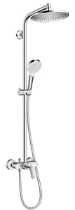 Hansgrohe Crometta S Duş Kolonu 27269000 - 1