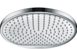 Hansgrohe Crometta S Eco 24cm Tepe Duşu 26724000 - 1