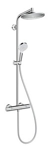 Hansgrohe Crometta S Termostatik Duş Kolonu 27267000 - 1