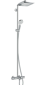 Hansgrohe Crometta Termostatik Duş Kolonu 27298000 