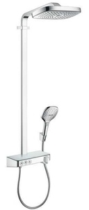 Hansgrohe Raindance E Termostatik Duş Kolonu 27127000 