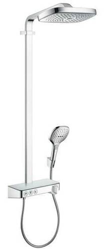 Hansgrohe Raindance E Termostatik Duş Kolonu 27127000 - 1