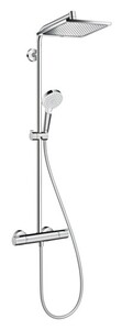 Hansgrohe Crometta Termostatik Duş Kolonu 27271000 - 1