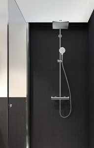 Hansgrohe Crometta Termostatik Duş Kolonu 27281000 - 2