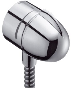 Hansgrohe E Desing Açma Kapama Valfi 27452000 - 1