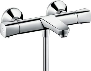 Hansgrohe Ecostat Termostatik Banyo Bataryası 13123000 - 1