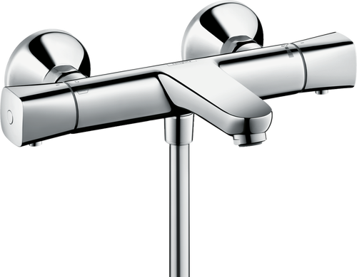 Hansgrohe Ecostat Termostatik Banyo Bataryası 13123000 - 1