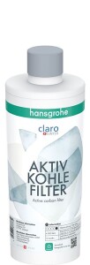 Hansgrohe Filtre Aktif Karbon 76814000 - 1