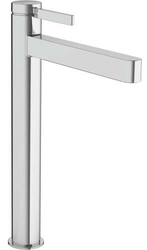 Hansgrohe Finoris Çanak Lavabo Bataryası 76070000 - 1