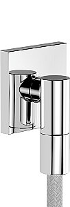 Hansgrohe Fixfit Fine E Gönye Çıkış 28883000 - Hansgrohe