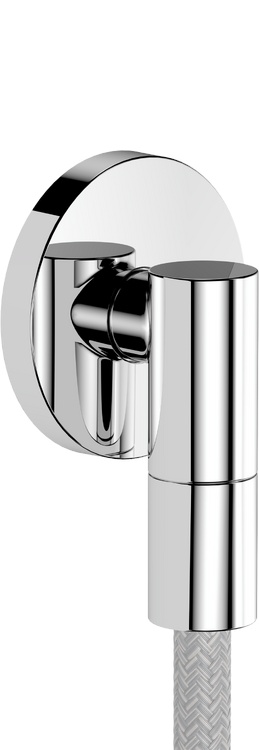 Hansgrohe Fixfit Fine S Gönye Çıkış 28882000 - Hansgrohe