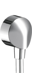 Hansgrohe Fixfit Gönye Çıkış 27454000 