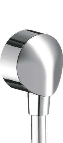 Hansgrohe Fixfit Gönye Çıkış 27454000 - 1