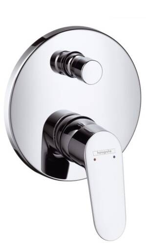 Hansgrohe Focus Ankastre Banyo Bataryası 31945000 - 1