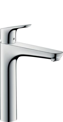 Hansgrohe Focus Çanak Lavabo Bataryası 190 Kumandasız 31518000 - 1