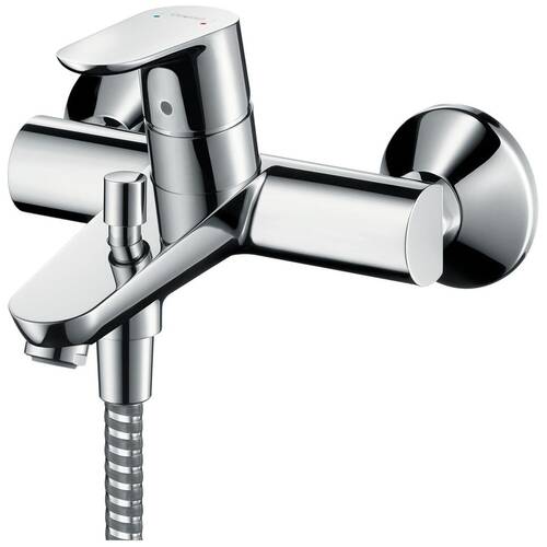 Hansgrohe Focus Duş Seti - 2