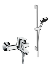 Hansgrohe Focus Duş Seti PowderRain - 1