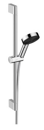 Hansgrohe Focus Duş Seti PowderRain - 2