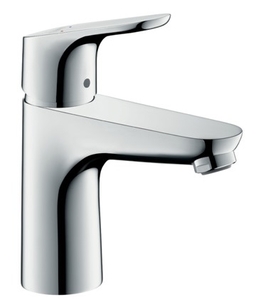 Hansgrohe Focus Lavabo Bataryası 31607000 - 1