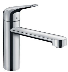 Hansgrohe Focus M42 Eviye Bataryası 71806000 - 1