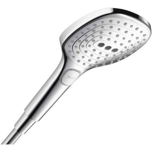 Hansgrohe Raindance Select 3 Akışlı El Duşu 26520000 - 1