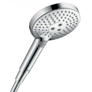 Hansgrohe RD Select S 3 Akışlı El Duşu,PowderRain 26014000 