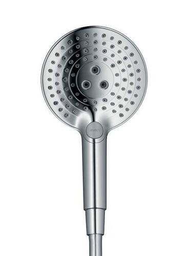 Hansgrohe Select S 3 Akışlı El Duşu 26530000 - 1