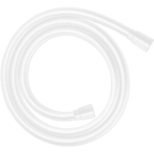 Hansgrohe Isıflex Spiral Hortum 1,25m Mat Beyaz 28272700 
