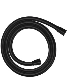 Hansgrohe Isıflex Spiral Hortum 1,60m Mat Siyah 28276670 
