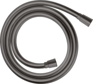 Hansgrohe Isıflex Spiral Hortum 1,60m Mat SiyahKrom 28276340 