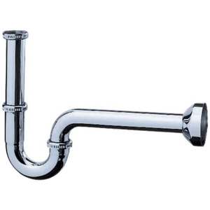 Hansgrohe Lavabo Sifonu Krom 53010000 