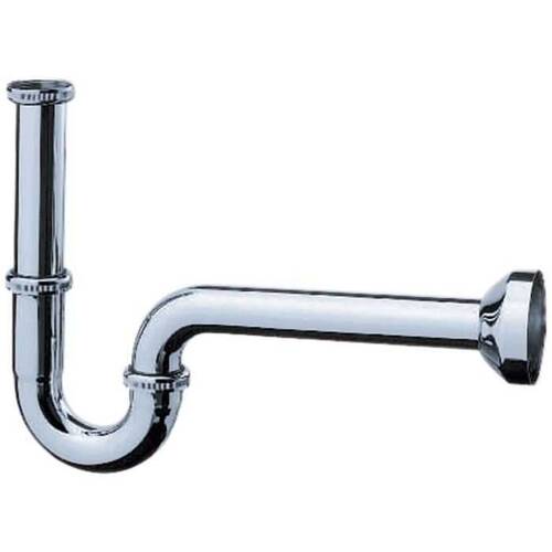 Hansgrohe Lavabo Sifonu Krom 53010000 - 1