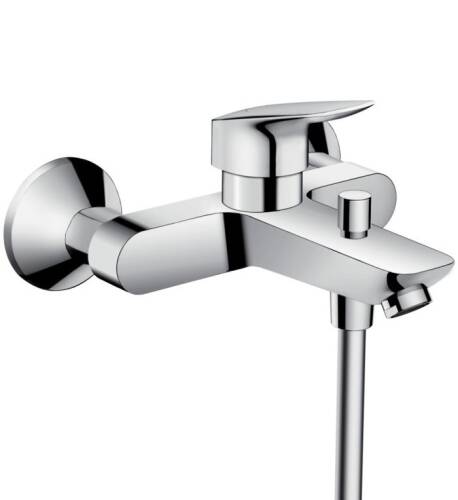 Hansgrohe Logis Banyo Bataryası 71400000 - 1