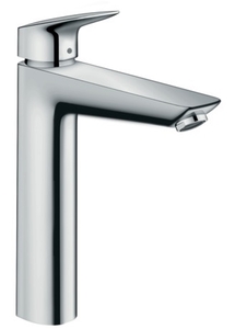 Hansgrohe Logis Çanak Lavabo Bataryası 71090000 - 1